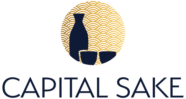 Capital Sake